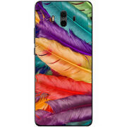 Чехол Uprint Huawei Mate 10 Colour Joy
