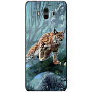 Чехол Uprint Huawei Mate 10 