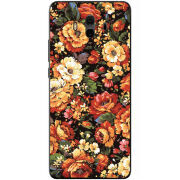 Чехол Uprint Huawei Mate 10 