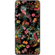 Чехол Uprint Huawei Mate 10 