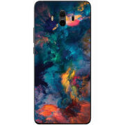 Чехол Uprint Huawei Mate 10 