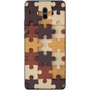 Чехол Uprint Huawei Mate 10 