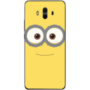 Чехол Uprint Huawei Mate 10 