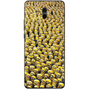 Чехол Uprint Huawei Mate 10 