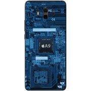 Чехол Uprint Huawei Mate 10 