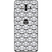 Чехол Uprint Huawei Mate 10 