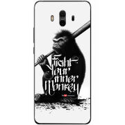 Чехол Uprint Huawei Mate 10 
