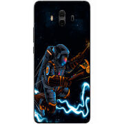 Чехол Uprint Huawei Mate 10 