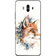 Чехол Uprint Huawei Mate 10 