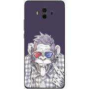 Чехол Uprint Huawei Mate 10 
