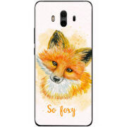 Чехол Uprint Huawei Mate 10 