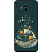 Чехол Uprint Huawei Mate 10 