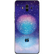 Чехол Uprint Huawei Mate 10 