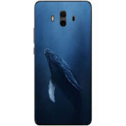 Чехол Uprint Huawei Mate 10 