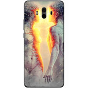 Чехол Uprint Huawei Mate 10 George Redhawk