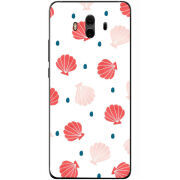 Чехол Uprint Huawei Mate 10 