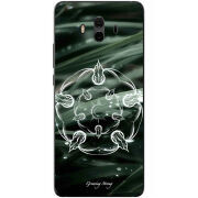Чехол Uprint Huawei Mate 10 