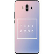 Чехол Uprint Huawei Mate 10 