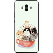 Чехол Uprint Huawei Mate 10 