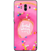 Чехол Uprint Huawei Mate 10 