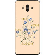 Чехол Uprint Huawei Mate 10 