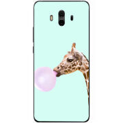 Чехол Uprint Huawei Mate 10 