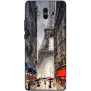Чехол Uprint Huawei Mate 10 