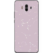 Чехол Uprint Huawei Mate 10 