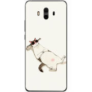 Чехол Uprint Huawei Mate 10 