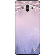 Чехол Uprint Huawei Mate 10 