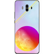 Чехол Uprint Huawei Mate 10 