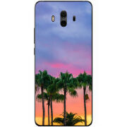 Чехол Uprint Huawei Mate 10 