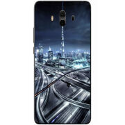 Чехол Uprint Huawei Mate 10 