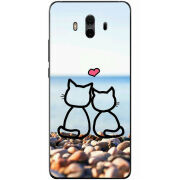Чехол Uprint Huawei Mate 10 