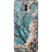 Чехол Uprint Huawei Mate 10 