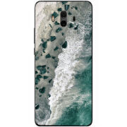 Чехол Uprint Huawei Mate 10 