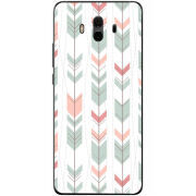 Чехол Uprint Huawei Mate 10 