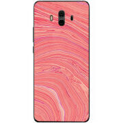 Чехол Uprint Huawei Mate 10 