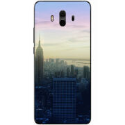 Чехол Uprint Huawei Mate 10 