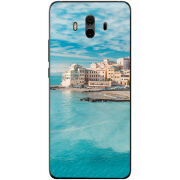 Чехол Uprint Huawei Mate 10 Seaside
