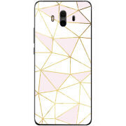 Чехол Uprint Huawei Mate 10 