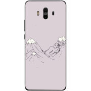 Чехол Uprint Huawei Mate 10 