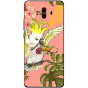 Чехол Uprint Huawei Mate 10 