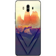 Чехол Uprint Huawei Mate 10 