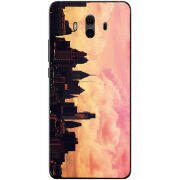 Чехол Uprint Huawei Mate 10 