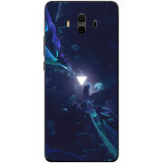 Чехол Uprint Huawei Mate 10 