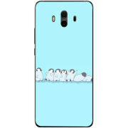 Чехол Uprint Huawei Mate 10 