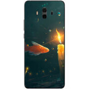 Чехол Uprint Huawei Mate 10 