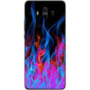 Чехол Uprint Huawei Mate 10 