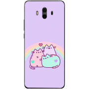 Чехол Uprint Huawei Mate 10 